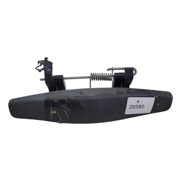 Maçaneta Externa Dianteira Direita Renault Sandero 2007 2011 Dianteira