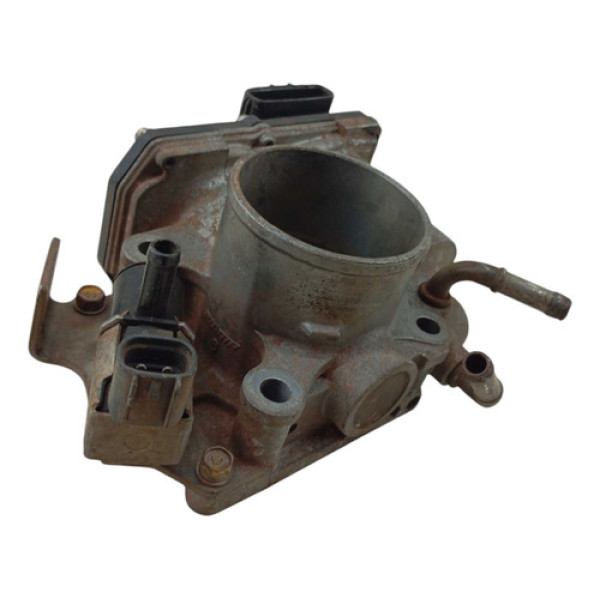 Tbi Corpo Borboleta Honda Civic 1.8 2008 2011