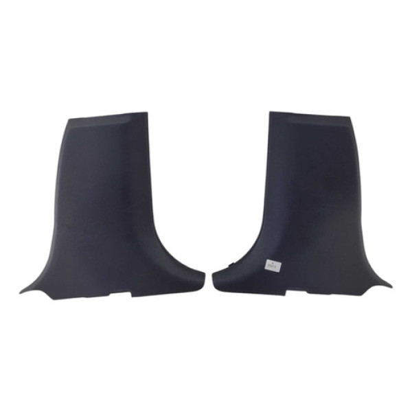 Par Acabamento Coluna Central Toyota Etios 2015 624130d170