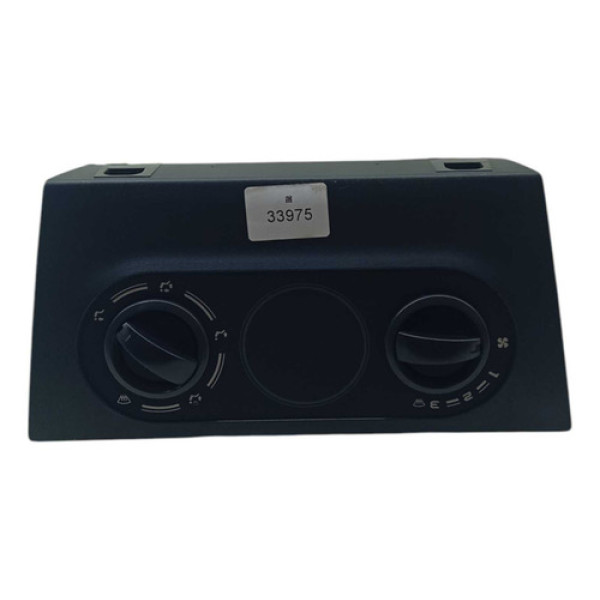 Comando De Ar Gm Celta Life 1.0 Vhc 2011 752900010