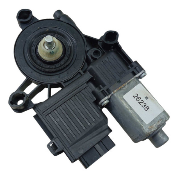 Motor Maquina Vidro Dianteiro Esquerdo Vw Nivus 2023