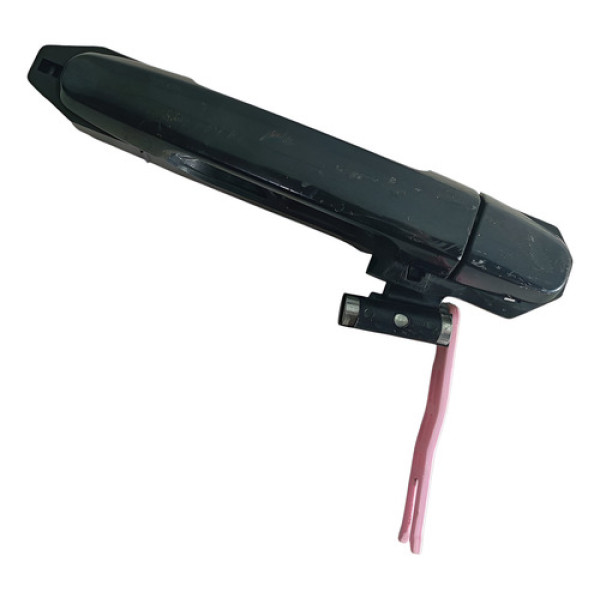 Maçaneta Externa Traseira Direita Toyota Corolla 2005 2015 Traseira