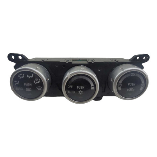 Comando Ar Condicionado Mitsubishi L200 2008 2013