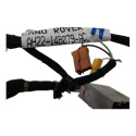 Chicote Console Land Rover Discovery 4 2009 A 2013