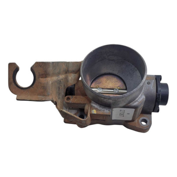 Tbi Corpo Borboleta Ford Fiesta Ka 1.0 2004 2009
