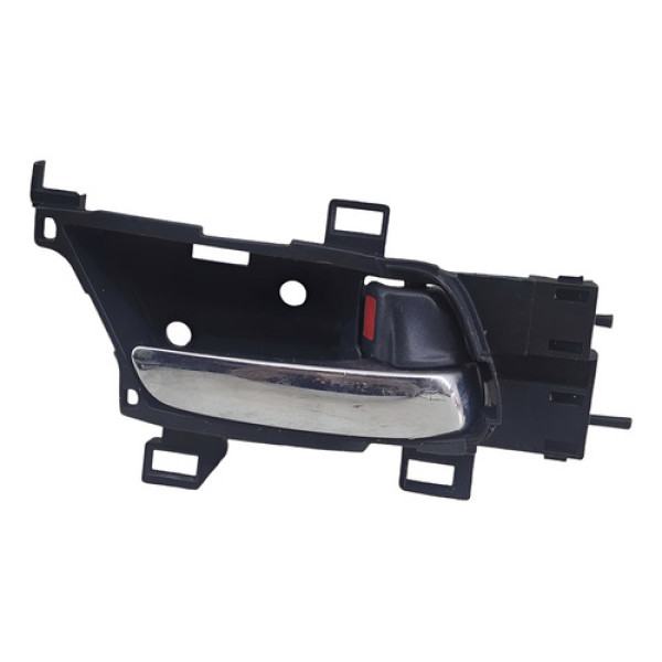 Maçaneta Interna Traseira Direita Honda City 2015 2020 Traseira