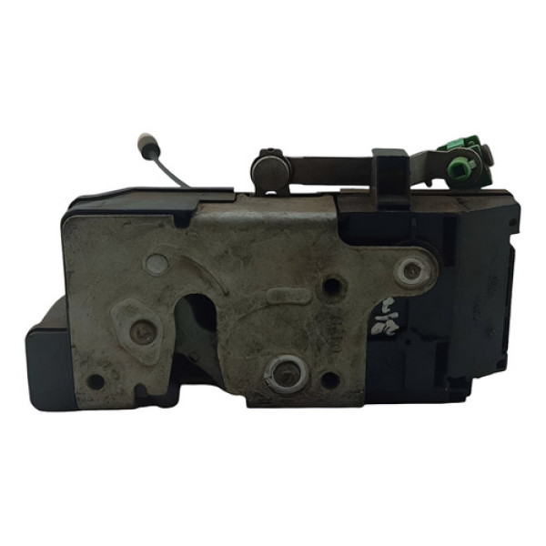 Fechadura Elétrica Traseira Direita Ford Fusion 2006 2011