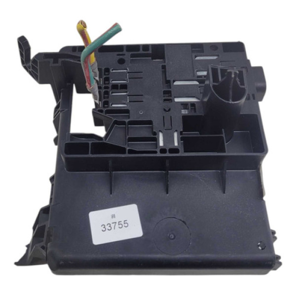 Placa Caixa Fusivel Ford Ka Se 1.0 12v Tivct 2019 J7bt14a003