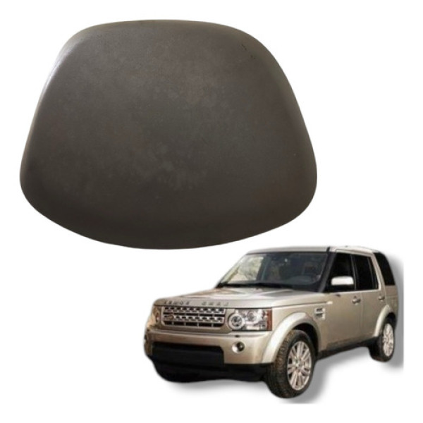 Capa Painel Instrumentos Land Rover Discovery 4 2009 A 2013