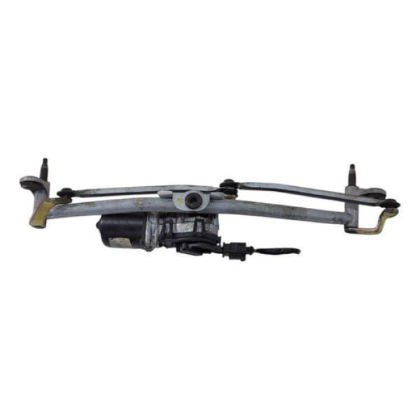 Motor Limpador Parabrisa Vw Polo Fox Gol 2003 2010 6q1955119