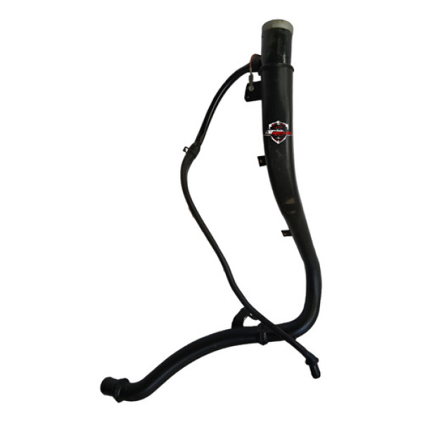 Gargalo Tanque Combustível Volkswagen Gol G5 1.0 2009