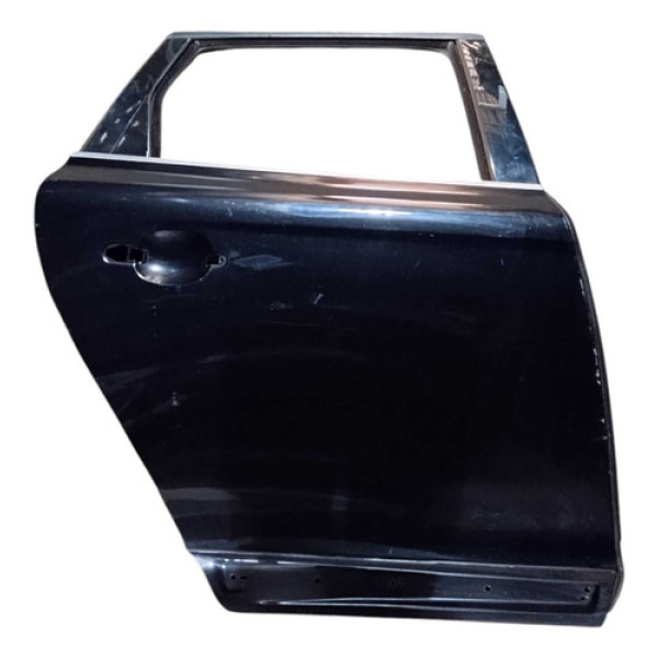 Porta Traseira Lado Direito Volvo Xc60 2009