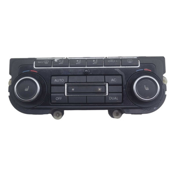 Comando Ar Condicionado Vw Amarok 2010 2018