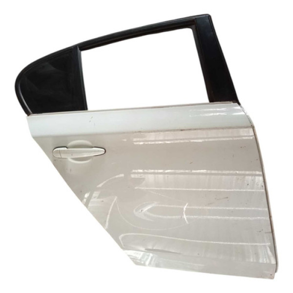 Porta Traseira Lado Direito Bmw 318 2009