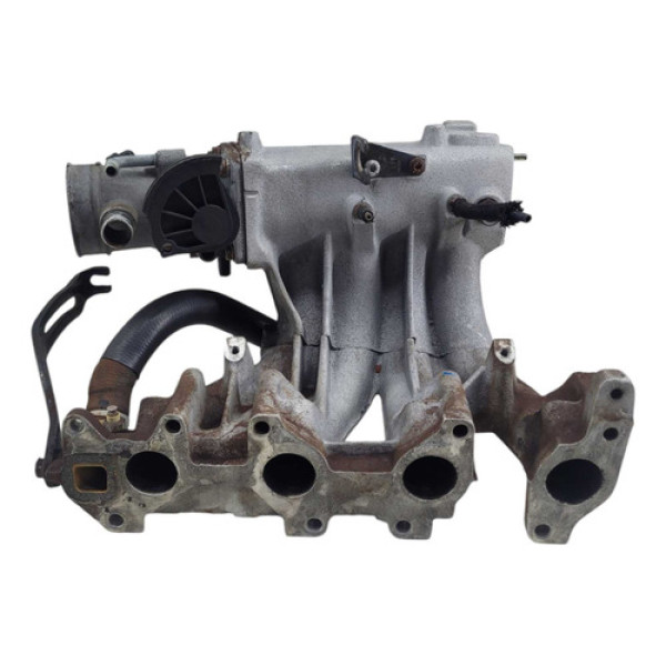 Coletor Admissão Tbi Gm Corsa Montana 1.0 2003 2012