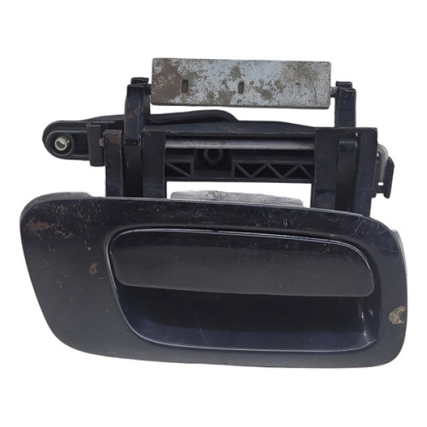 Maçaneta Externa Traseira Direita Gm Astra 1999 2011 Traseira