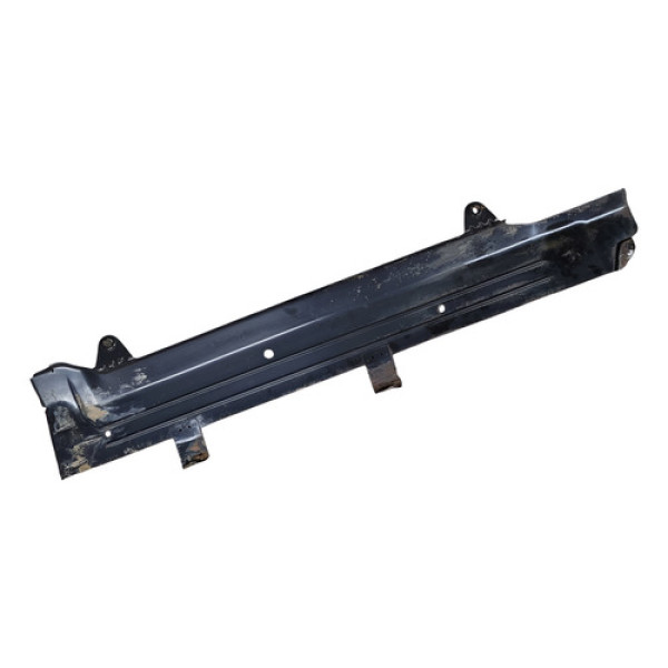  Chapa Proteçao Linha Combustivel Logan Duster 11 462670002r Preto