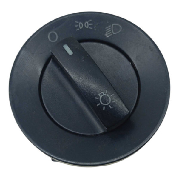 Botão Comando Luz Farol Vw Gol G4 G5 2005 2014