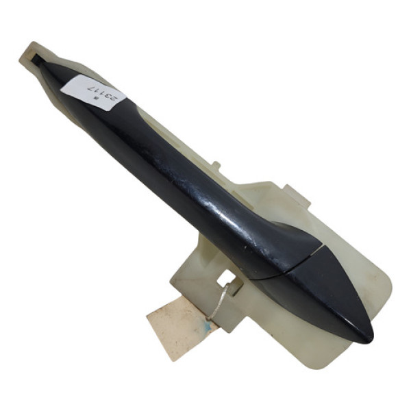 Maçaneta Externa Traseira Esquerda Hyundai I30 2013 2017 Traseira