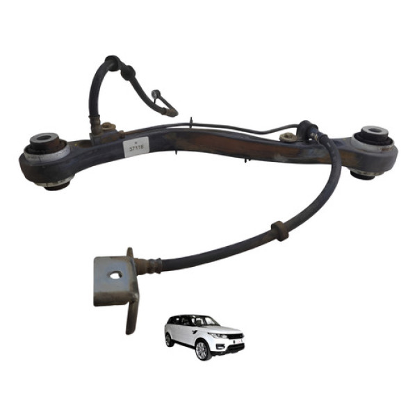 Braço Suspensao Traseira Ld Range Rover Sport 2014 Cpla5501b