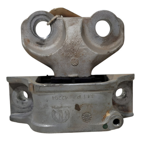 Coxim Cambio Fiat Strada Freedom Argo 2021 2024