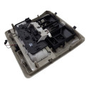 Luz Teto Cortesia Land Rover Discovery 4 2009 A 2013