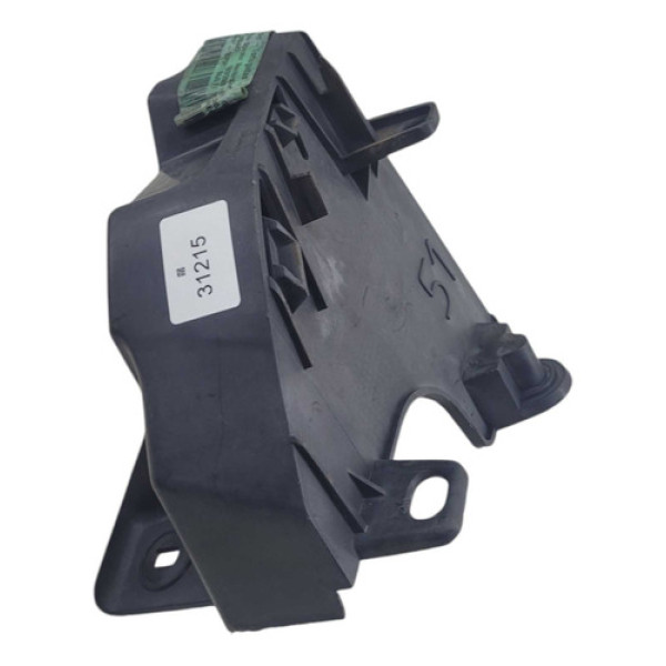 Guia Superior Direito Parachoque Citroen C4 2010 9684680880