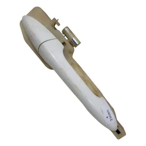 Maçaneta Externa Traseira Direita Hyundai Hb20 2012 2019 Traseira