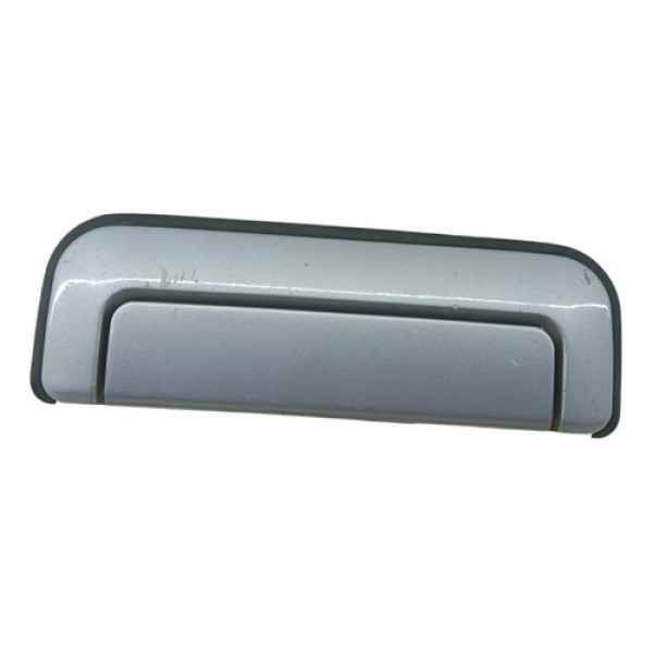 Maçaneta Externa Tras Esquerda Mitsubishi Pajero Sport 2005