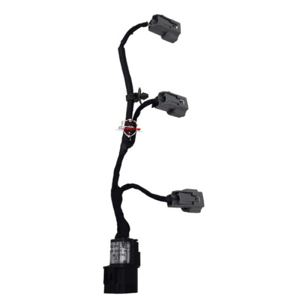 Chicote Bico Injetor Hyundai I30 2.0 2010