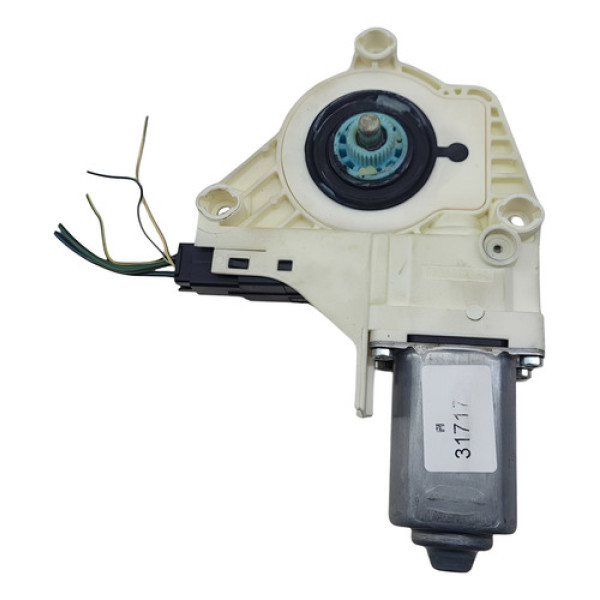 Motor Maquina Vidro Diant Esq Land Rover Discovery 4 2010