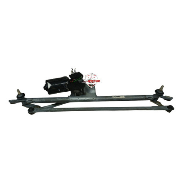 Motor Limpador Parabrisa Dian. Chevrolet Vectra 1997 A 2002