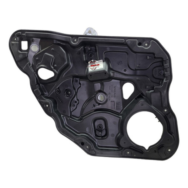 Maquina Vidro Traseira Esquerda Volvo Xc60 T5 2.0 2014