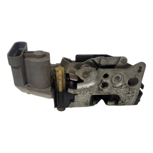 Fechadura Elétrica Traseira Direita Fiat Palio 1996 2007