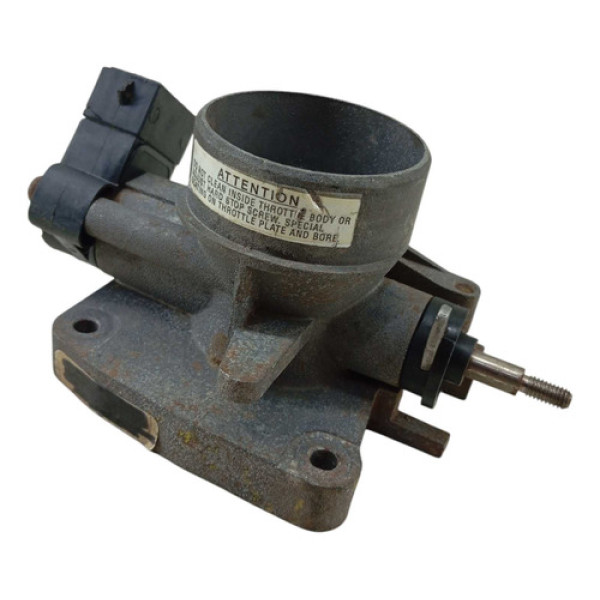 Tbi Corpo Borboleta Ford Ka 1.0 1995 2002