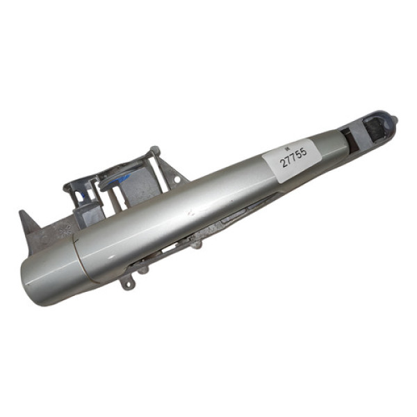 Maçaneta Externa Dianteira Direita Citroen C4 Hatch 2010 Dianteira