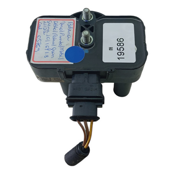 Bobina Ignição Fiat Punto Uno Palio Grand Siena 2011 2015