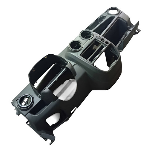  Capa Painel  Tabelier Ford Ka Flex 1.0 2011 Preto