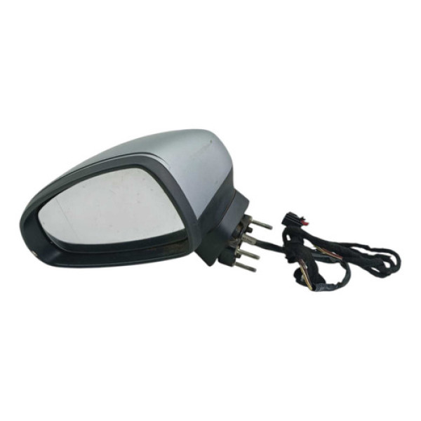 Retrovisor Esquerdo Audi A1 Sportback 1.4 2014