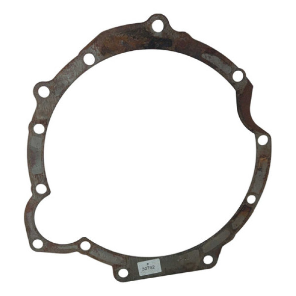 Junta Volante Motor Ford Fiesta Ecosport 2014 Bv6p6a372aa