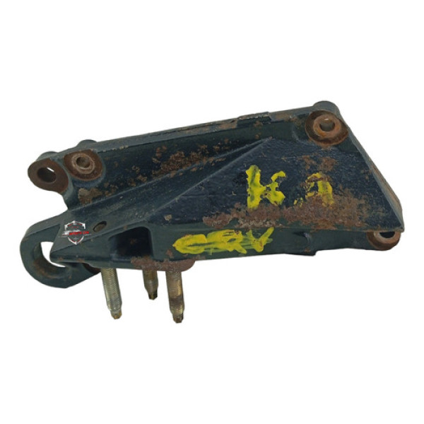 Suporte Coxim Motor Ford Ka 1.0 2000 A 2007