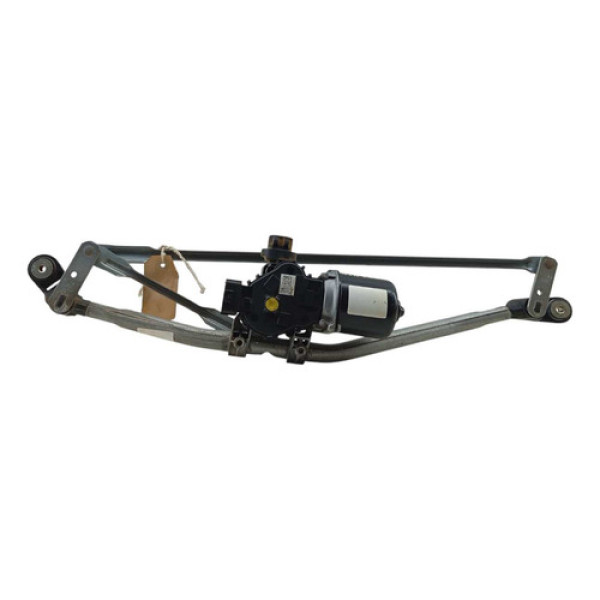 Motor Limpador Parabrisa Dianteiro Renault Logan 2014 2021