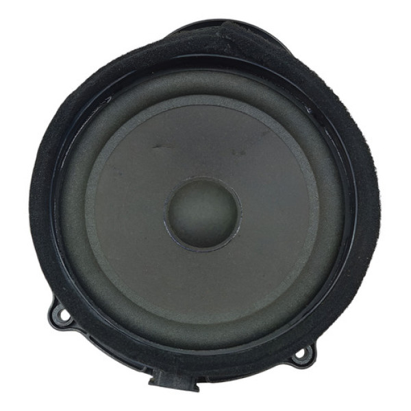 Alto Falante Diant Esquerdo Land Rover Discovery 4 2010 Preto