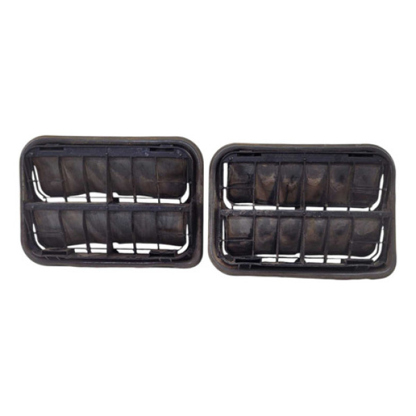 Par Difusor Ar Carroceria Renault Logan  2011 7700838358