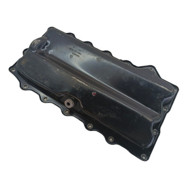 Cárter Motor Vw Jetta 2.0
