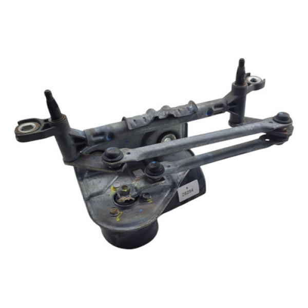Maquina Motor Limpador Parabrisa Vw Fox Spacefox 2005 2011
