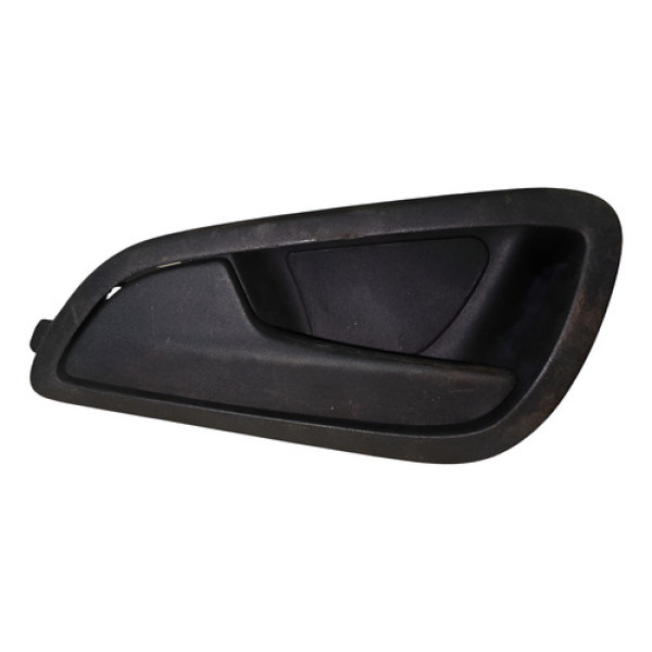 Maçaneta Interna Dianteira Esquerda Ford Ka 2015 2019 Dianteira