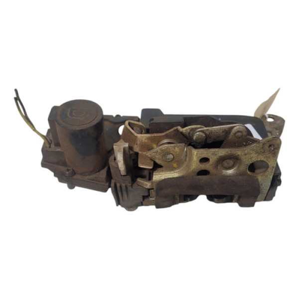 Fechadura Elétrica Traseira Direita Fiat Palio 1996 2007