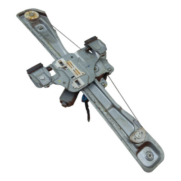 Maquina Vidro Eletrica Traseira Direita Gm Spin 2013 2019