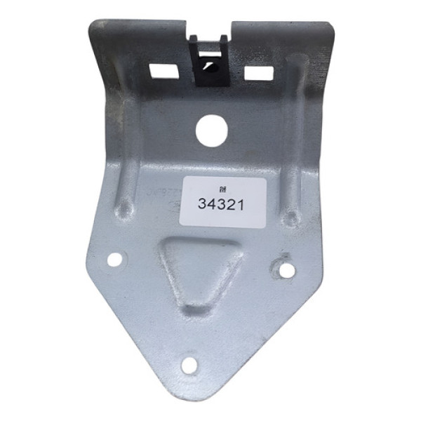 Suporte Forro Porta Tras Le Ford Fiesta 2006 2s65a24228